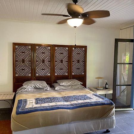 Casa Da Ilha Do Mel - Pousada De Charme Eksteriør billede