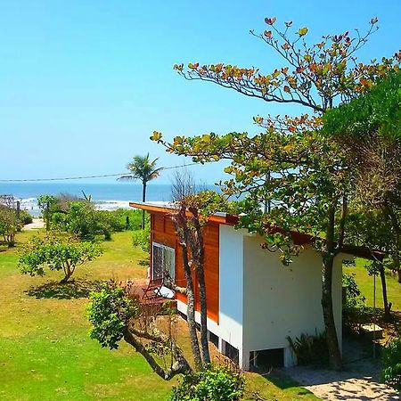 Casa Da Ilha Do Mel - Pousada De Charme Værelse billede