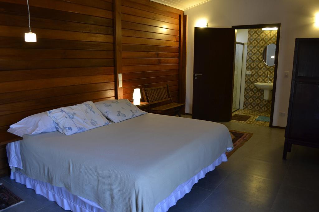 Casa Da Ilha Do Mel - Pousada De Charme Værelse billede