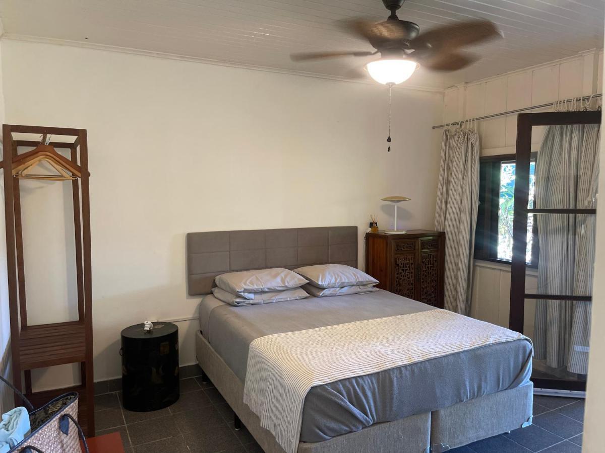 Casa Da Ilha Do Mel - Pousada De Charme Eksteriør billede