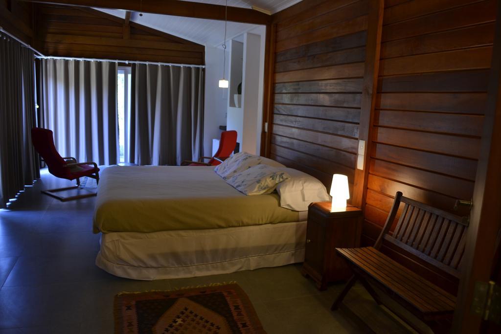 Casa Da Ilha Do Mel - Pousada De Charme Værelse billede
