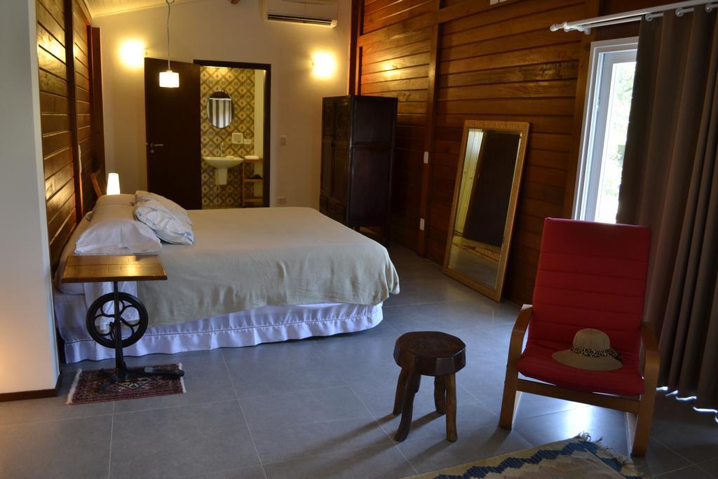 Casa Da Ilha Do Mel - Pousada De Charme Værelse billede