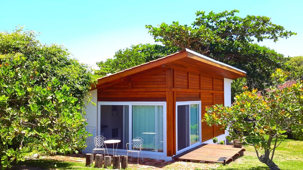 Casa Da Ilha Do Mel - Pousada De Charme Værelse billede