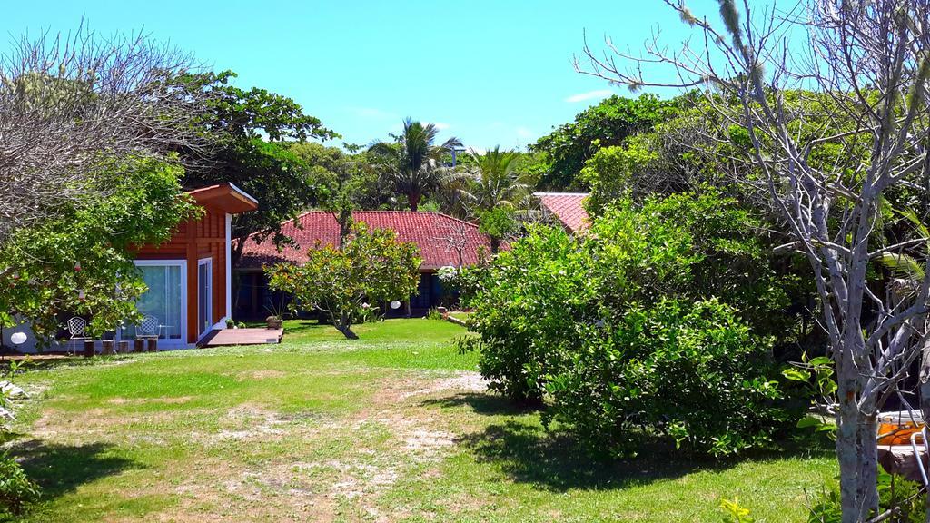 Casa Da Ilha Do Mel - Pousada De Charme Værelse billede