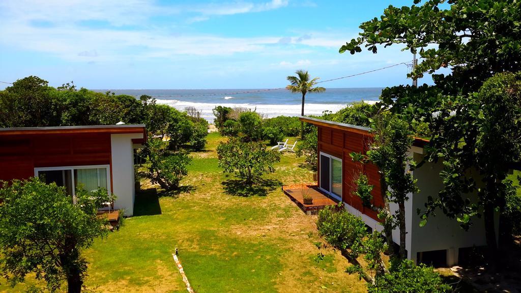 Casa Da Ilha Do Mel - Pousada De Charme Værelse billede