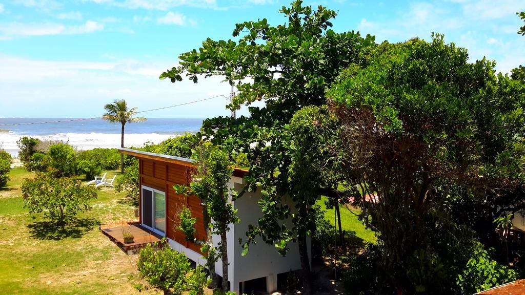 Casa Da Ilha Do Mel - Pousada De Charme Værelse billede
