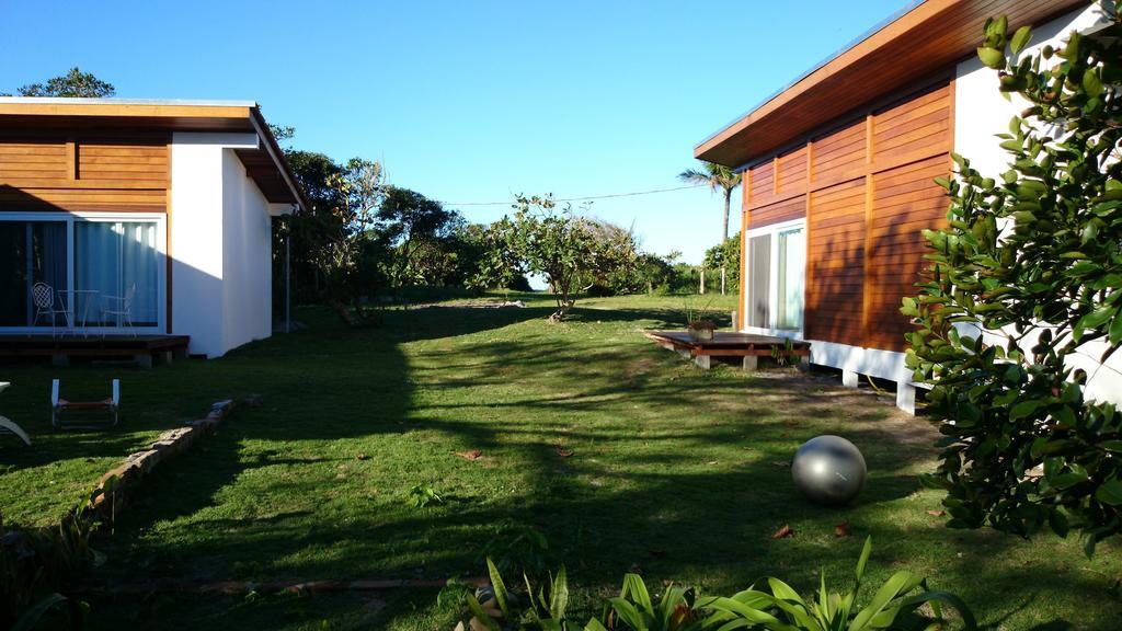 Casa Da Ilha Do Mel - Pousada De Charme Værelse billede
