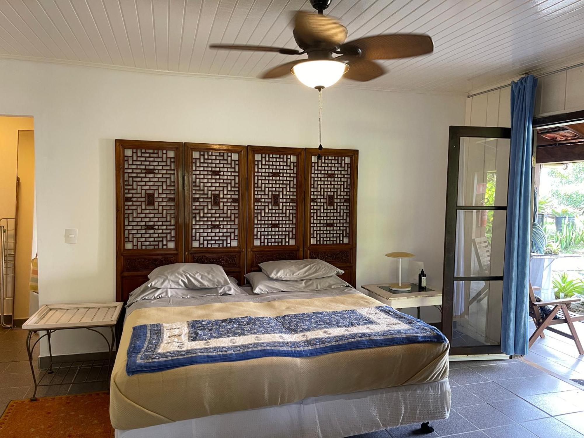 Casa Da Ilha Do Mel - Pousada De Charme Eksteriør billede