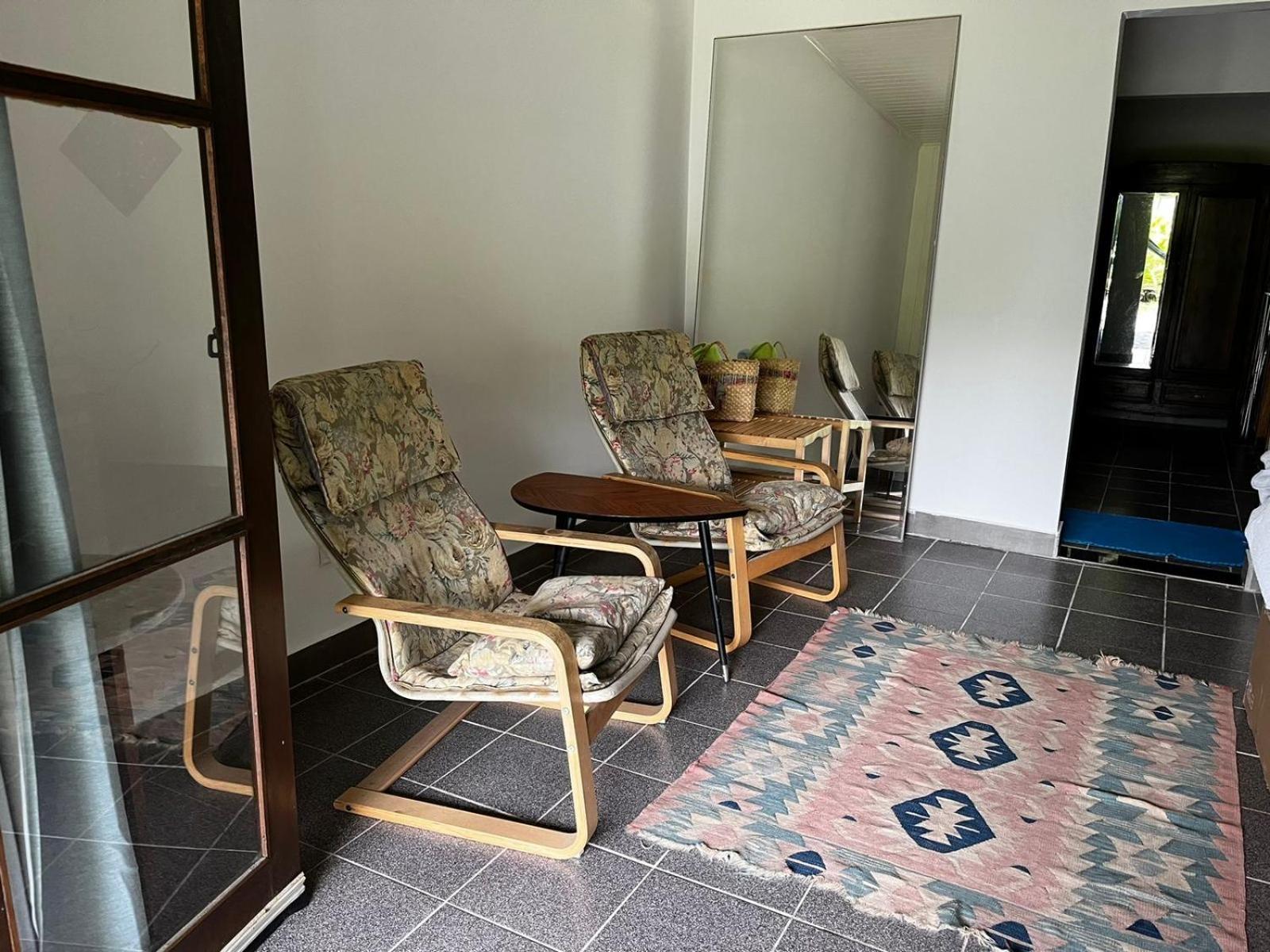 Casa Da Ilha Do Mel - Pousada De Charme Eksteriør billede